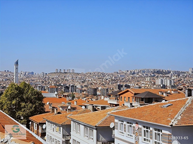 **GÜNEŞEVLER EMLAKTA KATTA BU FİYATA 3 BALKONLU DAİRE** - Görsel 2