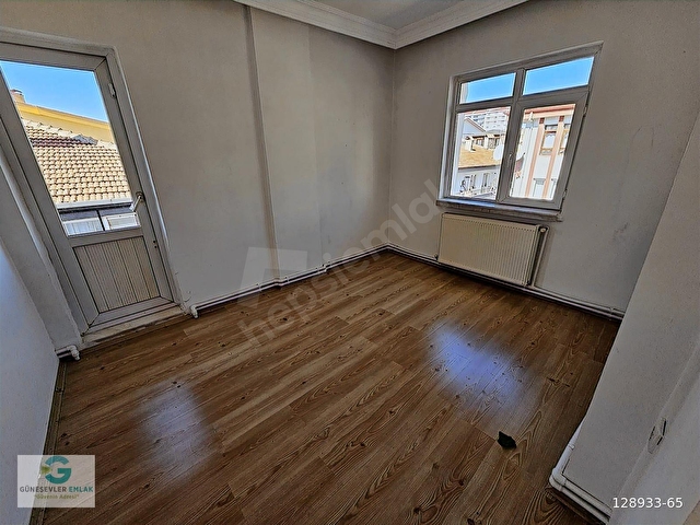 **GÜNEŞEVLER EMLAKTA KATTA BU FİYATA 3 BALKONLU DAİRE** - Görsel 18