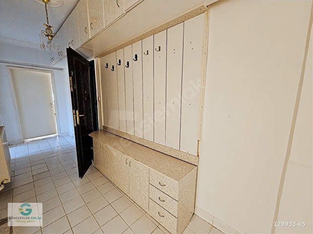**GÜNEŞEVLER EMLAKTA KATTA BU FİYATA 3 BALKONLU DAİRE** - Görsel 13