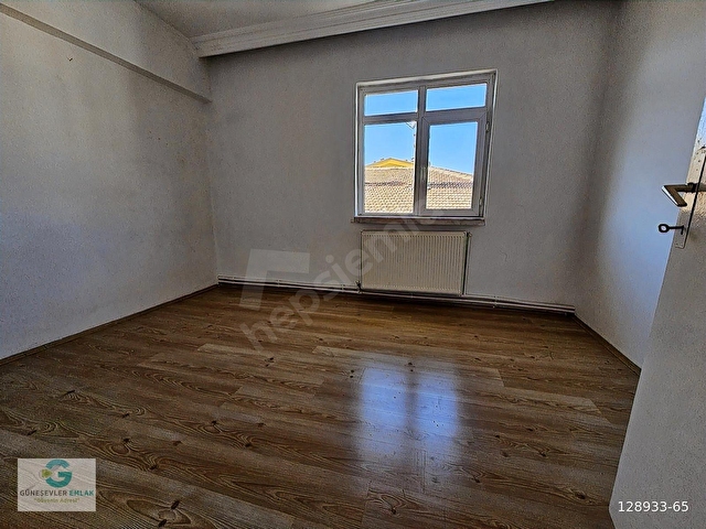 **GÜNEŞEVLER EMLAKTA KATTA BU FİYATA 3 BALKONLU DAİRE** - Görsel 24