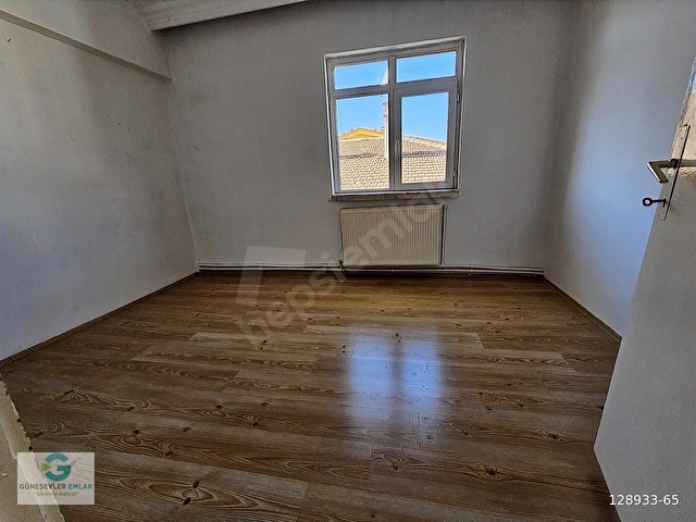 **GÜNEŞEVLER EMLAKTA KATTA BU FİYATA 3 BALKONLU DAİRE** - Görsel 26