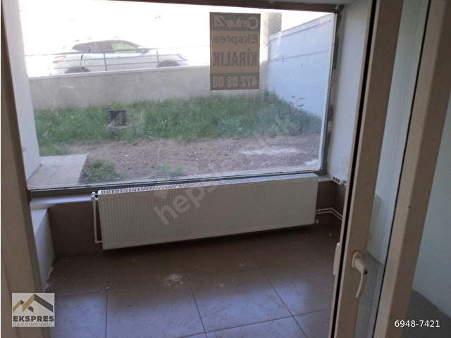 BALGAT GÖKKUŞAĞI CADDESİNE 1 BİNA MESAFEDE 330M2 DÜKKAN-DEPO - Görsel 7