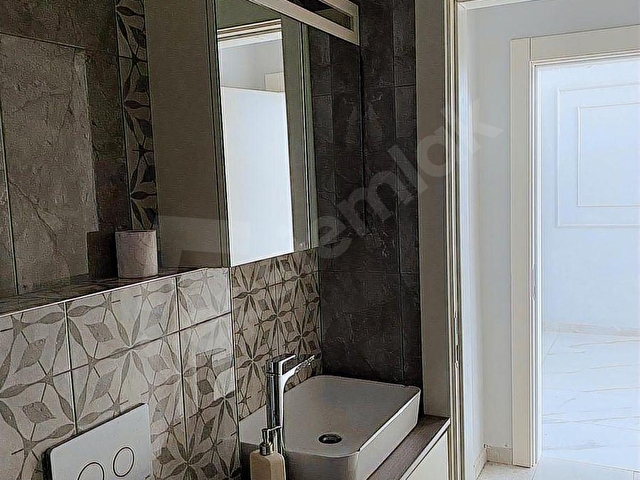 Bağlıca Merkezde Yalınkılıç İş Merkezinde Kiralık Büro/Ofis - Görsel 9