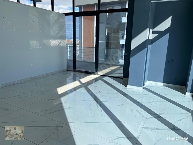 Bağlıca Merkezde Yalınkılıç İş Merkezinde Kiralık Büro/Ofis - Görsel 28