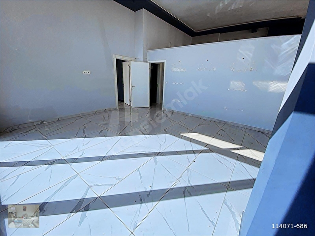 Bağlıca Merkezde Yalınkılıç İş Merkezinde Kiralık Büro/Ofis - Görsel 25