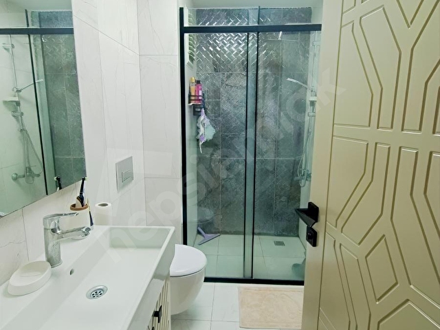BÜLBÜLZADEDE SATILIK GENİŞ OTURUMLU 2+1 DAİRE - Görsel 11