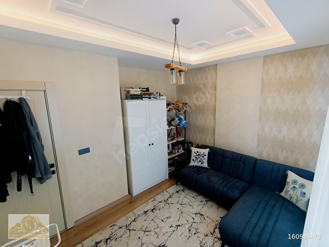 BÜLBÜLZADEDE SATILIK GENİŞ OTURUMLU 2+1 DAİRE - Görsel 15