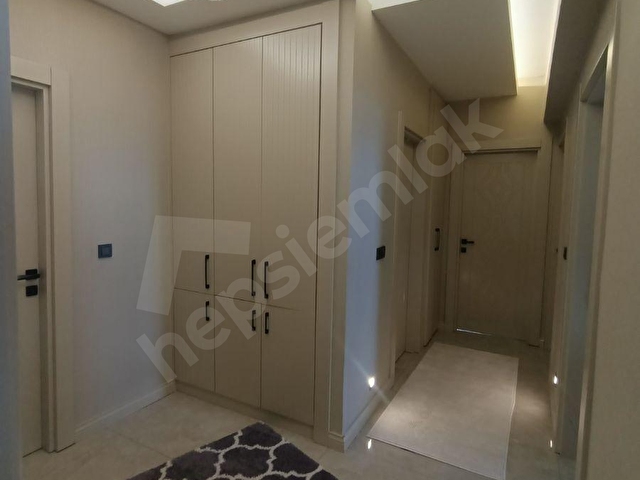 BÜLBÜLZADEDE SATILIK GENİŞ OTURUMLU 2+1 DAİRE - Görsel 5
