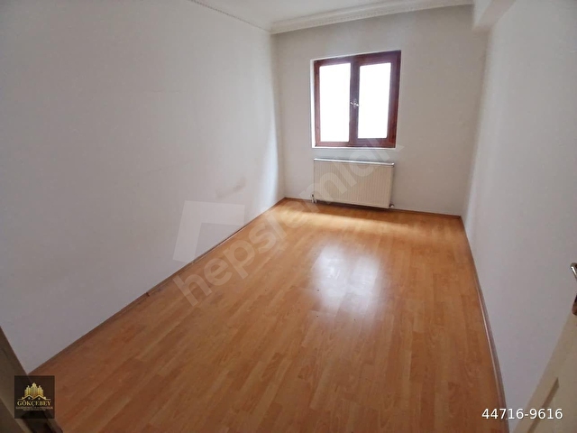 GÖKÇEBEYDEN ŞAHİNTEPEDE 3+1 ARAKAT ÖNCEPHE 135m2 CADDE DİBİ 2 BALKONLU!! - Görsel 15
