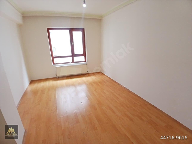 GÖKÇEBEYDEN ŞAHİNTEPEDE 3+1 ARAKAT ÖNCEPHE 135m2 CADDE DİBİ 2 BALKONLU!! - Görsel 10