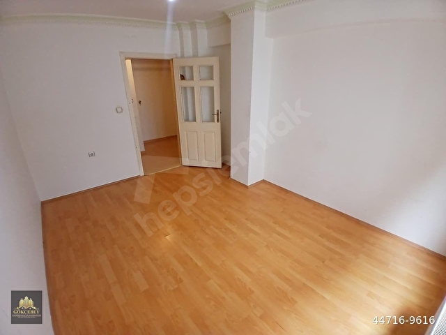 GÖKÇEBEYDEN ŞAHİNTEPEDE 3+1 ARAKAT ÖNCEPHE 135m2 CADDE DİBİ 2 BALKONLU!! - Görsel 28