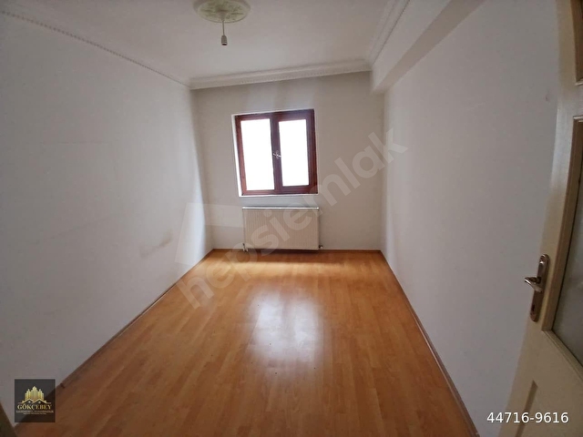 GÖKÇEBEYDEN ŞAHİNTEPEDE 3+1 ARAKAT ÖNCEPHE 135m2 CADDE DİBİ 2 BALKONLU!! - Görsel 18