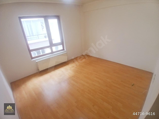 GÖKÇEBEYDEN ŞAHİNTEPEDE 3+1 ARAKAT ÖNCEPHE 135m2 CADDE DİBİ 2 BALKONLU!! - Görsel 13
