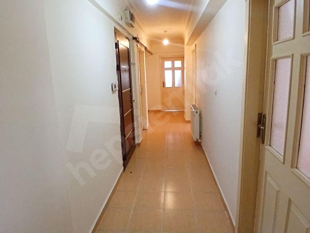 GÖKÇEBEYDEN ŞAHİNTEPEDE 3+1 ARAKAT ÖNCEPHE 135m2 CADDE DİBİ 2 BALKONLU!! - Görsel 26