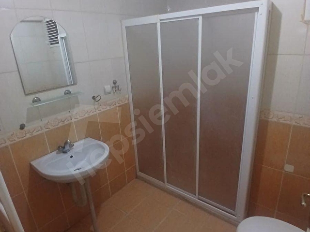 GÖKÇEBEYDEN ŞAHİNTEPEDE 3+1 ARAKAT ÖNCEPHE 135m2 CADDE DİBİ 2 BALKONLU!! - Görsel 25