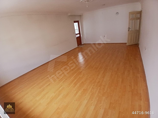 GÖKÇEBEYDEN ŞAHİNTEPEDE 3+1 ARAKAT ÖNCEPHE 135m2 CADDE DİBİ 2 BALKONLU!! - Görsel 6