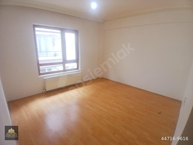 GÖKÇEBEYDEN ŞAHİNTEPEDE 3+1 ARAKAT ÖNCEPHE 135m2 CADDE DİBİ 2 BALKONLU!! - Görsel 14