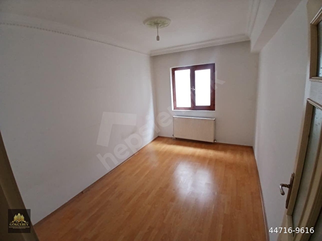 GÖKÇEBEYDEN ŞAHİNTEPEDE 3+1 ARAKAT ÖNCEPHE 135m2 CADDE DİBİ 2 BALKONLU!! - Görsel 16