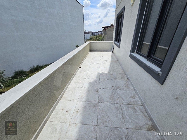 Kapaklı Okullar Bölgesinde 1.Kat Teraslı 2+1 Kiralık Daire - Görsel 10