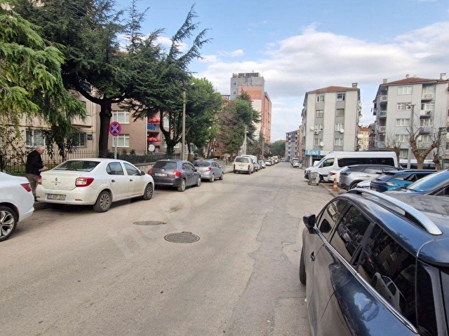 OSMANGAZİ ALTIPARMAK MAH SATILIK 3+1 DAİRE - Görsel 23