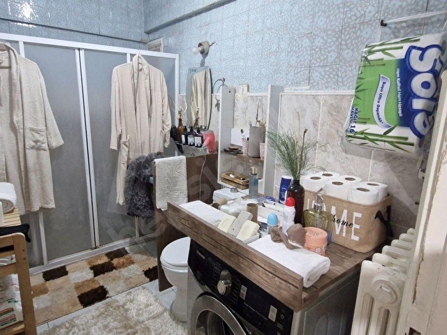 OSMANGAZİ ALTIPARMAK MAH SATILIK 3+1 DAİRE - Görsel 13