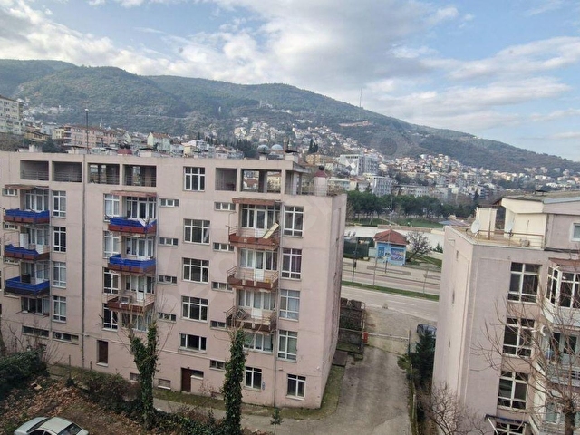 OSMANGAZİ ALTIPARMAK MAH SATILIK 3+1 DAİRE - Görsel 14