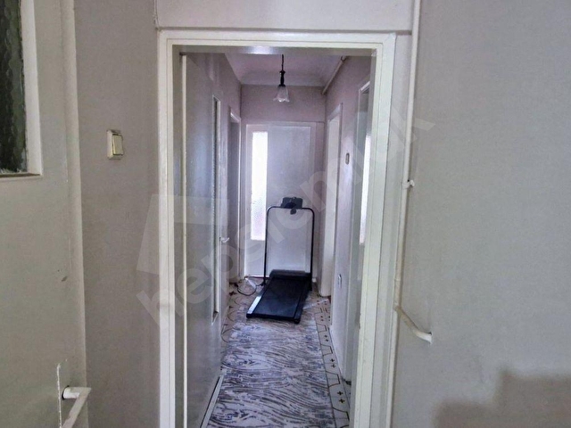 OSMANGAZİ ALTIPARMAK MAH SATILIK 3+1 DAİRE - Görsel 12