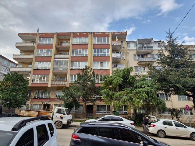 OSMANGAZİ ALTIPARMAK MAH SATILIK 3+1 DAİRE - Görsel 22