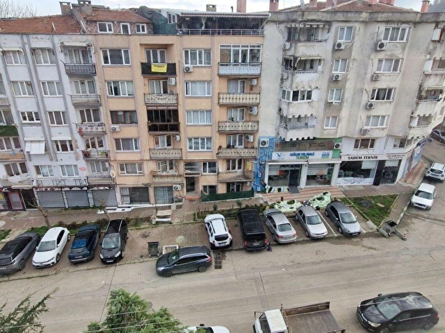 OSMANGAZİ ALTIPARMAK MAH SATILIK 3+1 DAİRE - Görsel 18