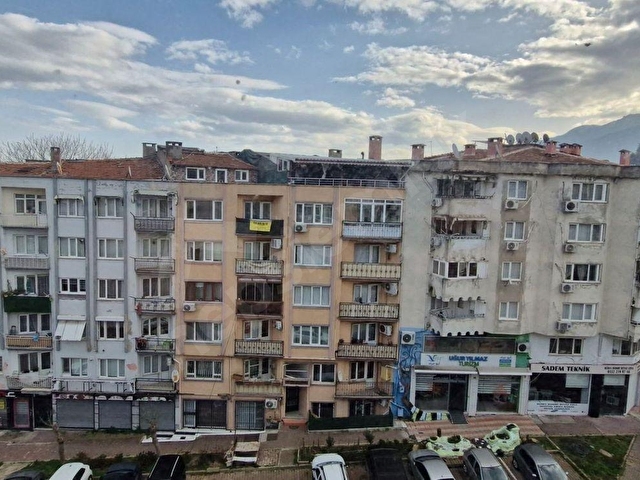 OSMANGAZİ ALTIPARMAK MAH SATILIK 3+1 DAİRE - Görsel 9