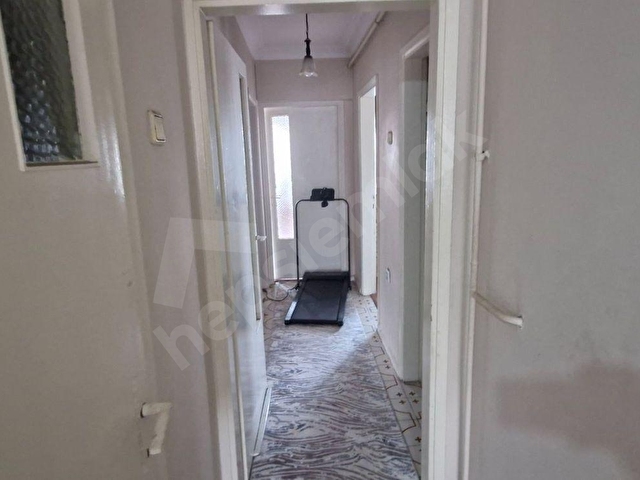 OSMANGAZİ ALTIPARMAK MAH SATILIK 3+1 DAİRE - Görsel 17