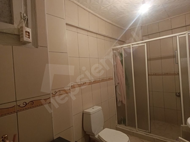SOFULAR CADDE ÜSTÜ KÖŞE BİNA 100 M2 FERAH GENİŞ TEMİZ 2+1 - Görsel 16