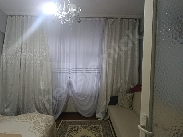 SOFULAR CADDE ÜSTÜ KÖŞE BİNA 100 M2 FERAH GENİŞ TEMİZ 2+1 - Görsel 11