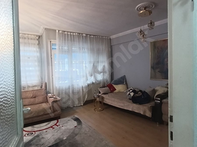 SOFULAR CADDE ÜSTÜ KÖŞE BİNA 100 M2 FERAH GENİŞ TEMİZ 2+1 - Görsel 21