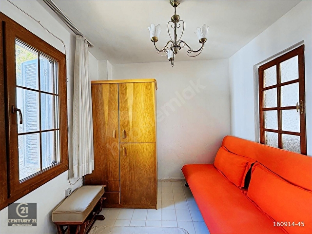 Datça Uşaklılar Sitesi Satılık | Denize 290 m | İkiz Villa | 3+1 - Görsel 29
