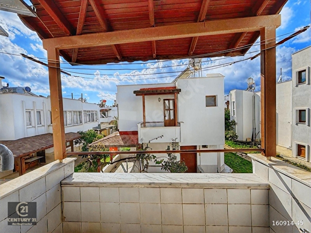 Datça Uşaklılar Sitesi Satılık | Denize 290 m | İkiz Villa | 3+1 - Görsel 25