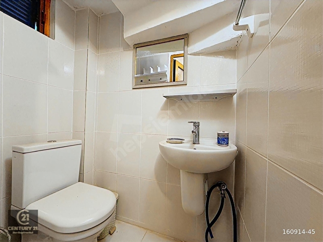 Datça Uşaklılar Sitesi Satılık | Denize 290 m | İkiz Villa | 3+1 - Görsel 20