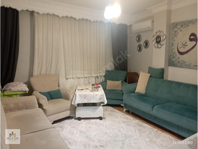 Bahçelievler Siyavuşpaşada Yatırımlık 2+1 Satılık Daire-2400000 - Görsel 4