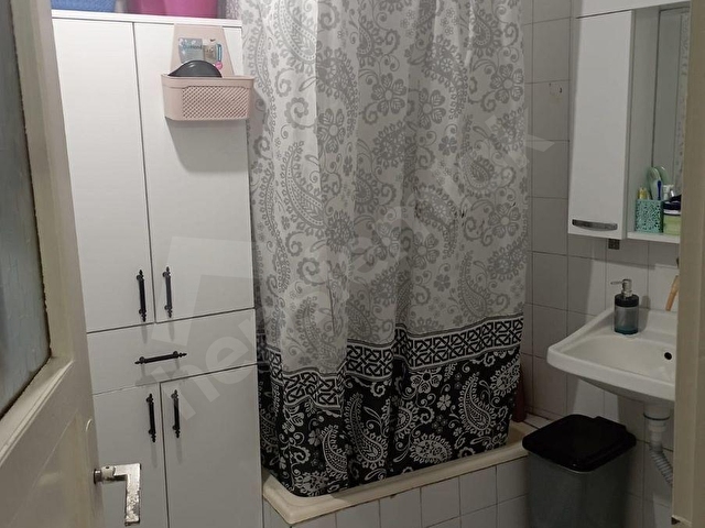 Bahçelievler Siyavuşpaşada Yatırımlık 2+1 Satılık Daire-2400000 - Görsel 9
