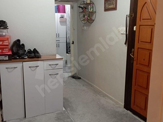 Bahçelievler Siyavuşpaşada Yatırımlık 2+1 Satılık Daire-2400000 - Görsel 10