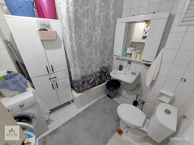 Bahçelievler Siyavuşpaşada Yatırımlık 2+1 Satılık Daire-2400000 - Görsel 8