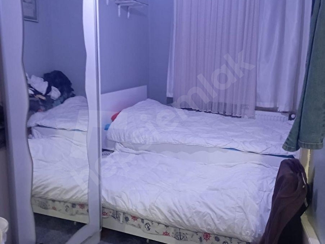 Bahçelievler Siyavuşpaşada Yatırımlık 2+1 Satılık Daire-2400000 - Görsel 7
