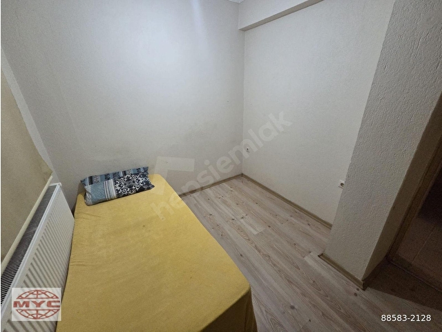 ATAŞEHİR EKOL KARŞISI TRAMVAY, İZBAN YK. FULL EŞYALI 2+1 DAİRE - Görsel 9