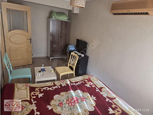 ATAŞEHİR EKOL KARŞISI TRAMVAY, İZBAN YK. FULL EŞYALI 2+1 DAİRE - Görsel 4