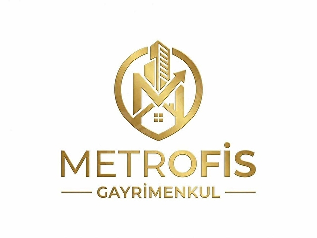 METROFİS GAYRİMENKUL HADIMKÖY MERKEZ 2+1 SIFIR SATILIK DAİRELER