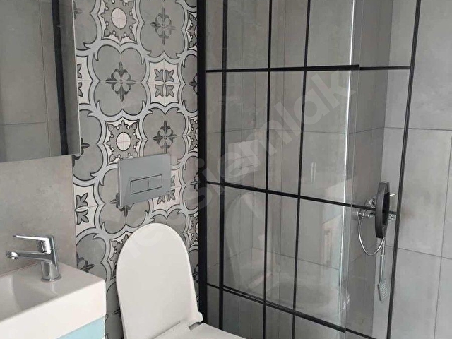 METROFİS GAYRİMENKUL HADIMKÖY MERKEZ 2+1 SIFIR SATILIK DAİRELER - Görsel 22