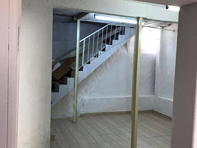 Ayvalık Merkezde Dükkan Üzeri Dubleks Ev - Yatırım Fırsatı! - Görsel 12