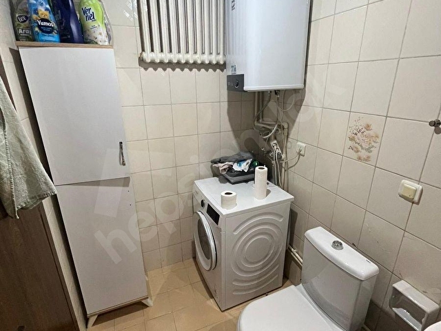EMEKTEN DİLKUM SİTESİNDE YENİ BOYALI ÖNÜ KAPANMAZ MANZARALI 3+1 - Görsel 24