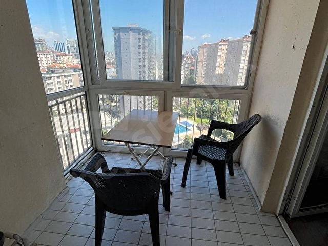 EMEKTEN DİLKUM SİTESİNDE YENİ BOYALI ÖNÜ KAPANMAZ MANZARALI 3+1 - Görsel 29