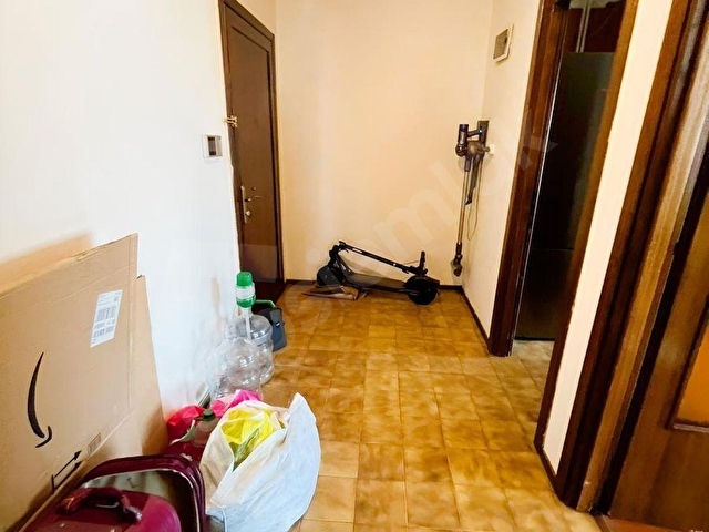 EMEKTEN DİLKUM SİTESİNDE YENİ BOYALI ÖNÜ KAPANMAZ MANZARALI 3+1 - Görsel 30